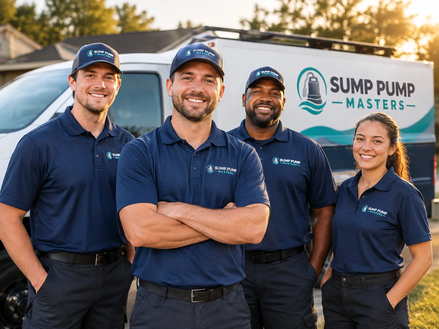 Sump Pump Repair company in Springboro, PA